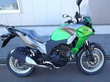 JTL VERCYS-X250ABS VԂ̎ʐ^