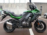 JTL VERSYS1000SE VԂ̎ʐ^