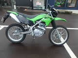 JTL KLX230 VԂ̎ʐ^