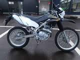 JTL KLX230 VԂ̎ʐ^