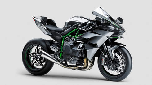 2015Nf Ninja H2R V