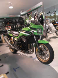 ZRX1200DAEG I[YGfBV ŏI