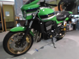 ZRX1200DAEG I[YGfBV ŏI